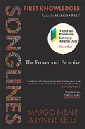 Cover: First Knowledges Songlines - Thames and Hudson (Australia) Pty Ltd