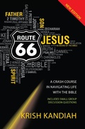 Cover: Route 66 New Edition - Monarch Books