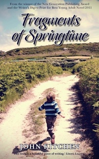 Enlarge image Cover: Fragments of Springtime - New Generation Publishing