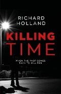 Cover: Killing Time - Matador