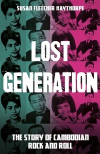 Abbildung von: Lost Generation - Matador