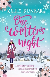 Abbildung von: One Winter's Night - Canelo Hera