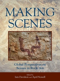 Enlarge image Cover: Making Scenes - Berghahn Books