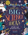 Cover: The Book of Big Science Ideas - Ivy Kids