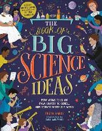 Enlarge image Cover: The Book of Big Science Ideas - Ivy Kids
