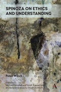 Cover: Spinoza on Ethics and Understanding - Anthem Press