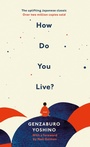 Cover: How Do You Live? - Rider & Co