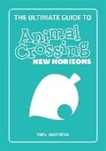 Cover: The Ultimate Guide to Animal Crossing New Horizons - Studio Press