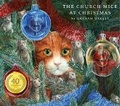 Cover: Church Mice at Christmas - Templar Books