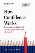 Bild: How Confidence Works - Bantam Press
