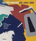 Cover: Ralston Crawford - Merrell Publishers Ltd