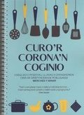 Cover: Curo'r Corona'n Coginio - Gwasg Carreg Gwalch