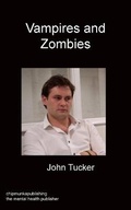 Cover: Vampires and Zombies - Chipmunka Publishing