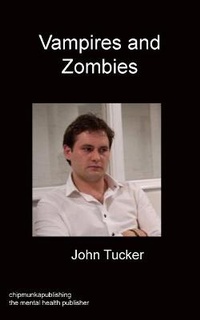 Enlarge image Cover: Vampires and Zombies - Chipmunka Publishing
