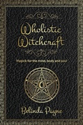 Cover: Wholistic Witchcraft - Wiccid