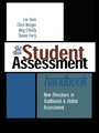 Cover: The Student Assessment Handbook - Routledge