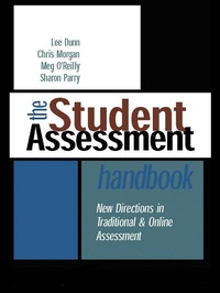 Enlarge image Cover: The Student Assessment Handbook - Routledge