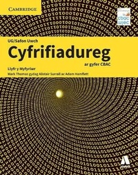 Abbildung von: Cyfrifiadureg UG/Safon Uwch ar Gyfer CBAC - Atebol Cyfyngedig
