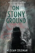 Cover: On Stony Ground - Red Dog Press