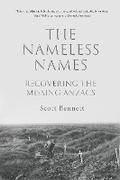 Cover: The Nameless Names - Scribe Publications