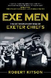 Abbildung von: Exe Men - Polaris Publishing Limited