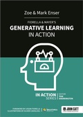 Cover: Fiorella & Mayer's Generative Learning in Action - John Catt Educational Ltd