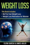 Cover: Weight Loss - Elena Garcia Rivers