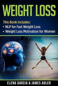 Enlarge image Cover: Weight Loss - Elena Garcia Rivers