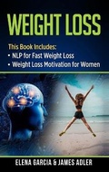 Cover: Weight Loss - Elena Garcia Rivers