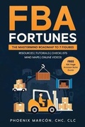 Cover: FBA Fortunes - Marcon Press