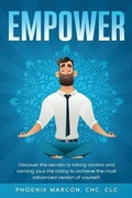 Cover: Empower - Marcon Press