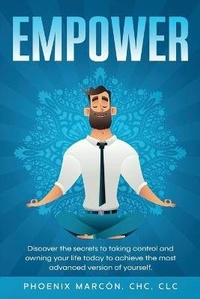 Enlarge image Cover: Empower - Marcon Press