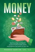 Cover: Money - Marcon Press