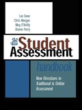 Cover: The Student Assessment Handbook - Routledge