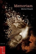 Cover: Memoriam - University of Ottawa Press