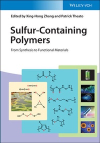 Abbildung von: Sulfur-Containing Polymers - Wiley-VCH