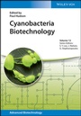 Cover: Cyanobacteria Biotechnology - Wiley-VCH