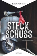 Cover: STECKSCHUSS - RICCARDI