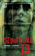 Cover: Sepultura 13 - Ediciones SM