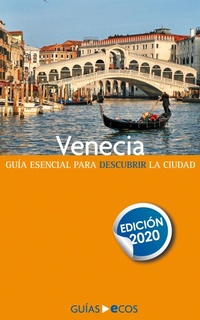 Abbildung von: Venecia - Ecos Travel Books