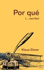 Cover: Por qué - BoD - Books on Demand