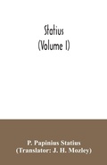 Cover: Statius (Volume I) - ALPHA EDITION