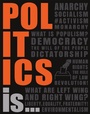 Cover: Politics Is... - DK Children