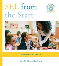 Cover of  SEL from the Start - W. W. Norton & Company