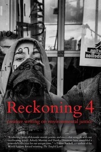 Abbildung von: Reckoning 4 - Reckoning Press