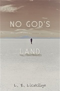 Cover: No God's Land (Chaos Chosen Chronicles, #1) - Chaos Chosen Chronicles