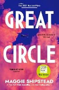 Enlarge image Cover: Great Circle - Doubleday