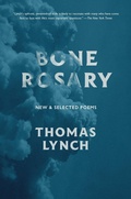 Cover: Bone Rosary - David R. Godine, Publisher