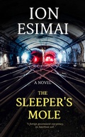 Cover: The Sleeper's Mole - Ciparum Press