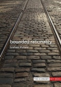 Cover: Bounded Rationality - Agenda Publishing